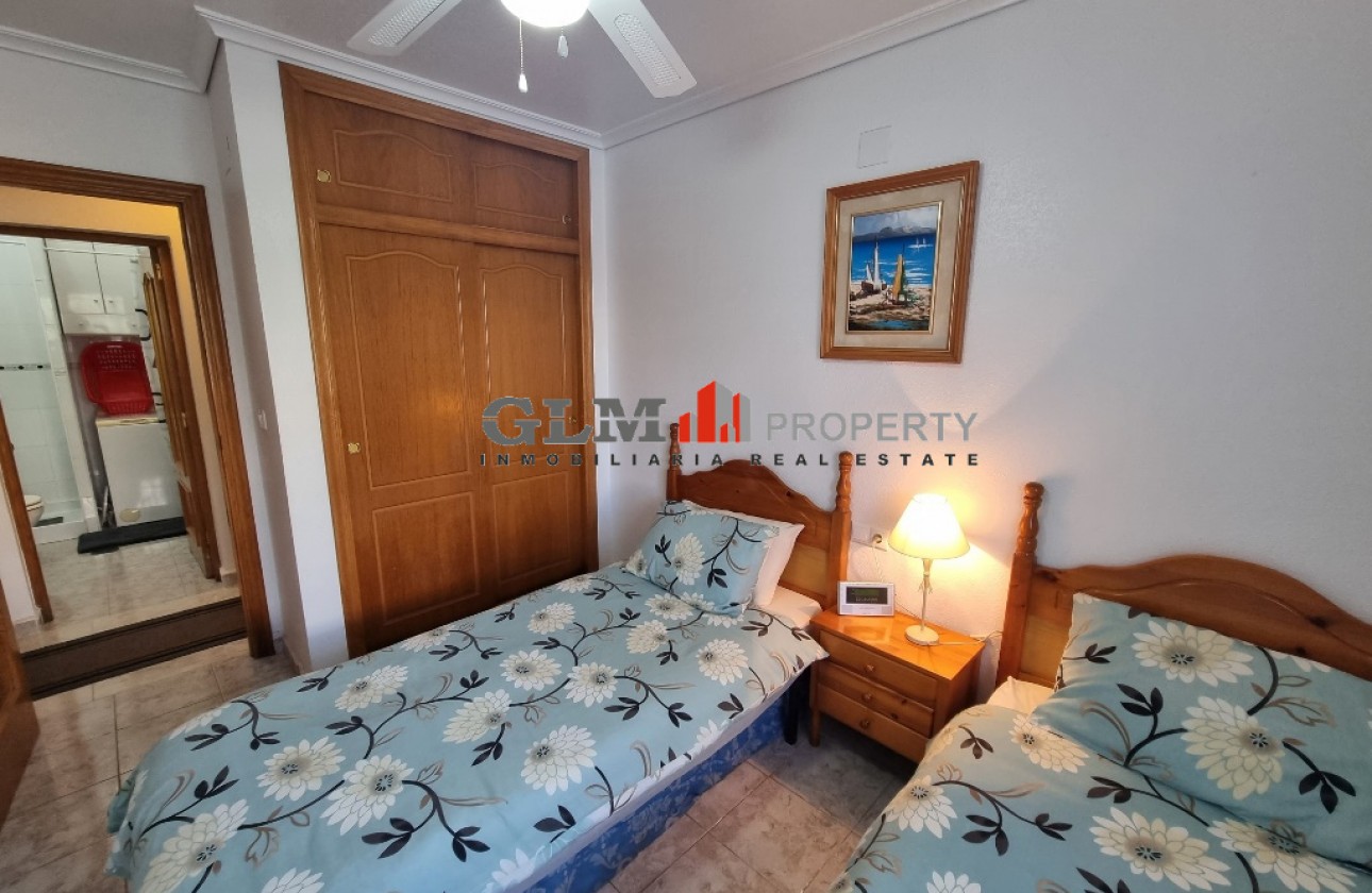 Reventa - Apartamento - LOS NAREJOS - Oasis