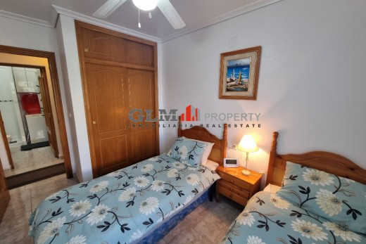 Reventa - Apartamento - LOS NAREJOS - Oasis