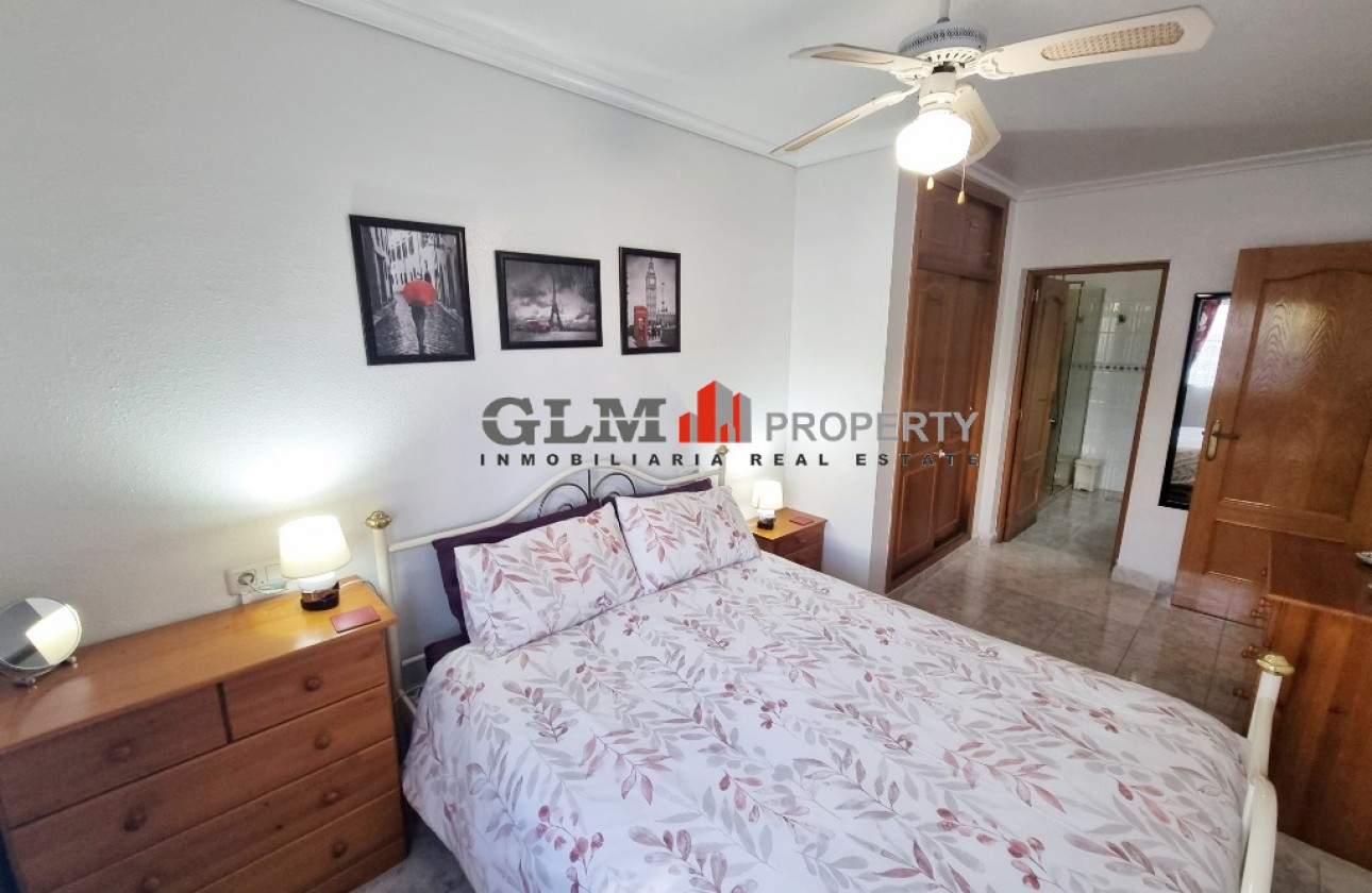 Reventa - Apartamento - LOS NAREJOS - Oasis