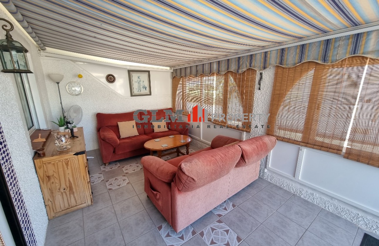 Reventa - Apartamento - LOS NAREJOS - Oasis