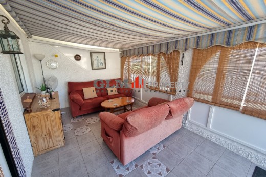 Reventa - Apartamento - LOS NAREJOS - Oasis