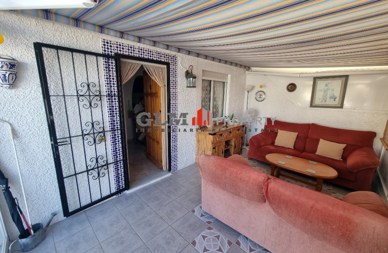 Reventa - Apartamento - LOS NAREJOS - Oasis