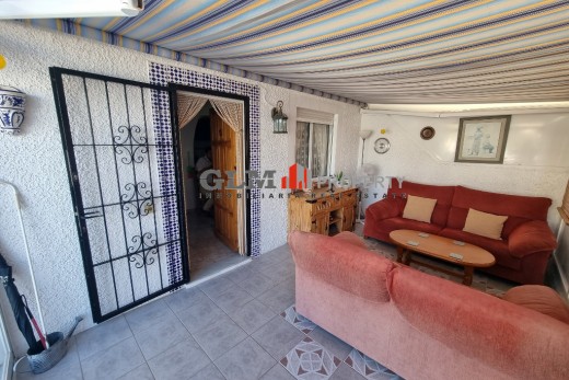 Reventa - Apartamento - LOS NAREJOS - Oasis