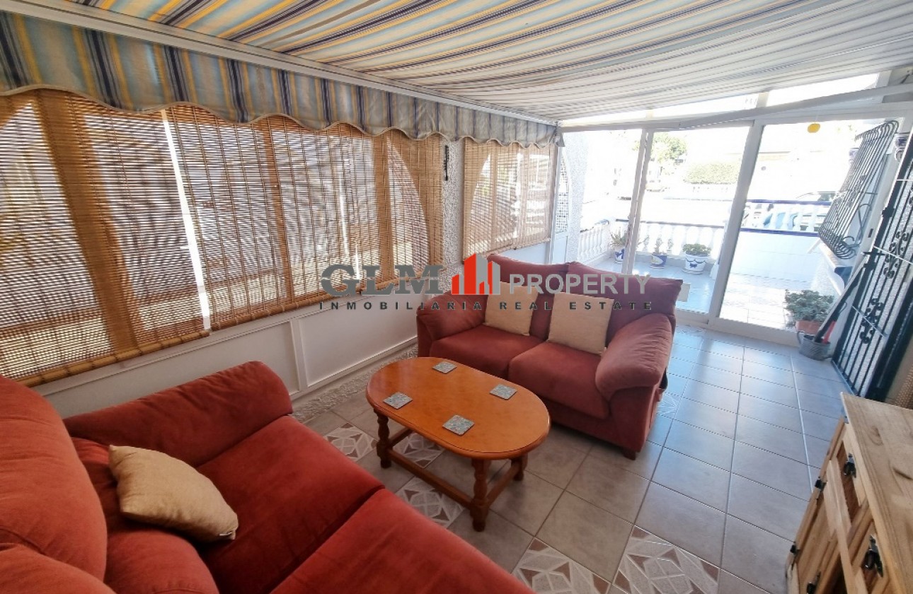 Reventa - Apartamento - LOS NAREJOS - Oasis