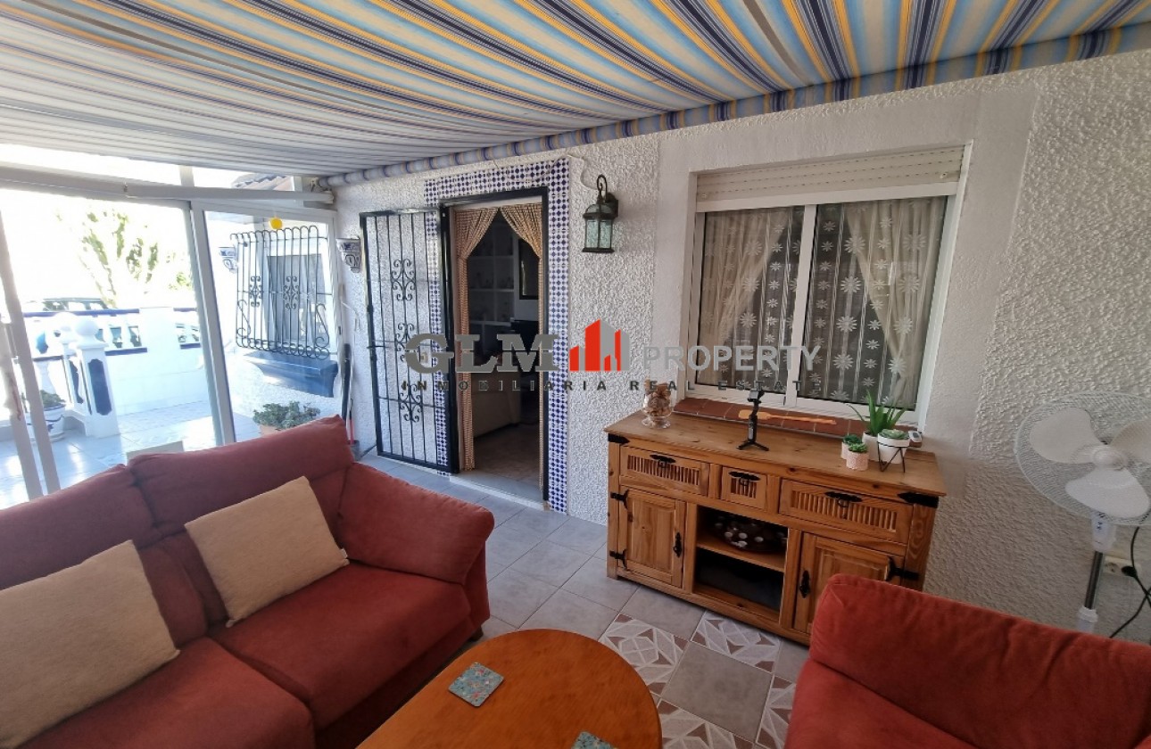 Reventa - Apartamento - LOS NAREJOS - Oasis