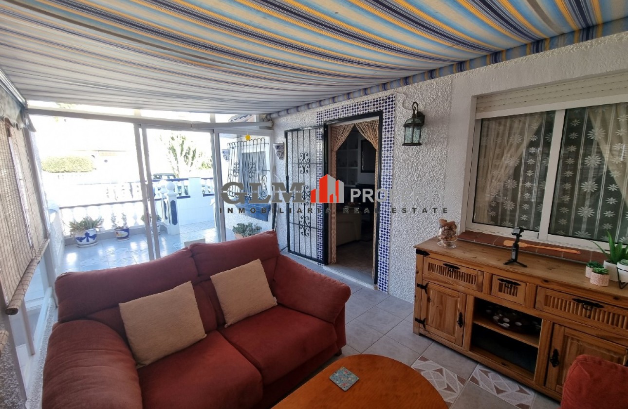 Reventa - Apartamento - LOS NAREJOS - Oasis