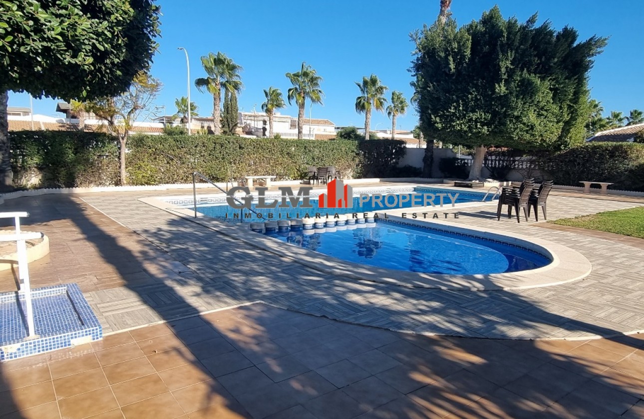 Reventa - Apartamento - LOS NAREJOS - Oasis