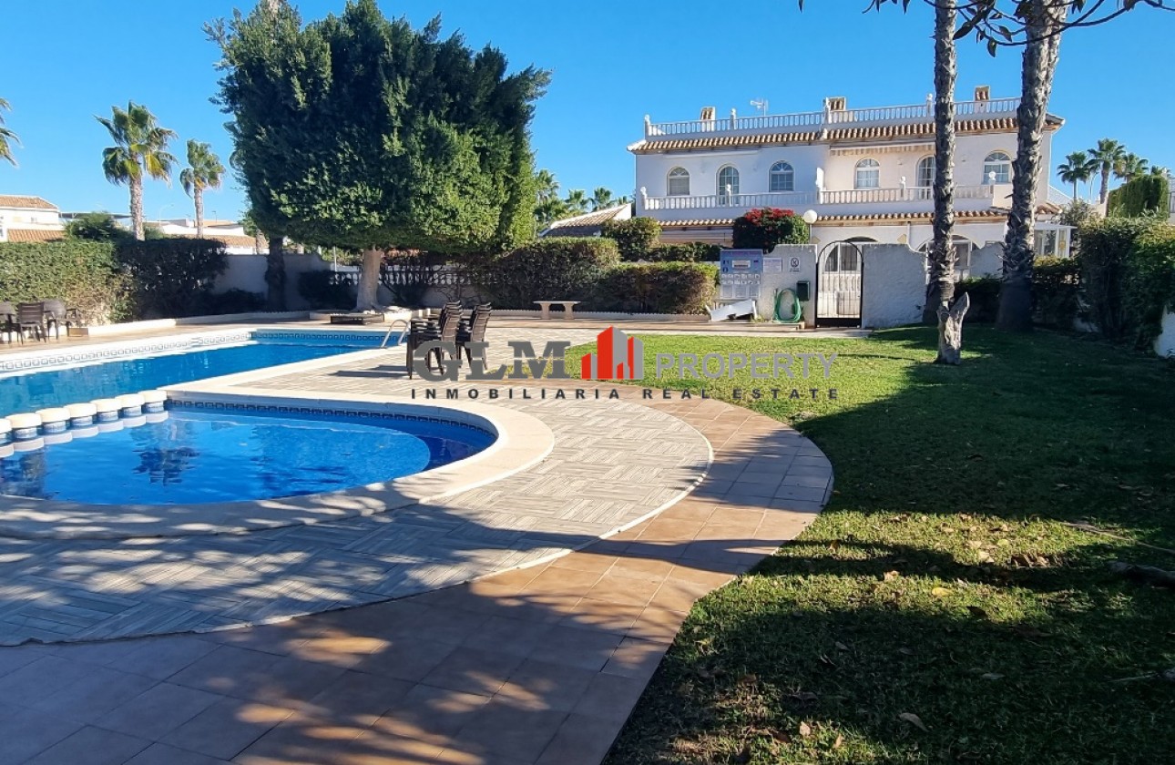 Reventa - Apartamento - LOS NAREJOS - Oasis