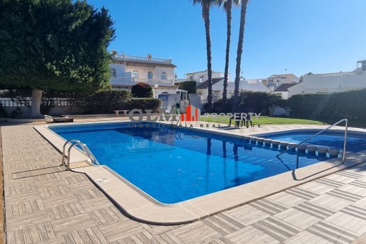 Reventa - Apartamento - LOS NAREJOS - Oasis