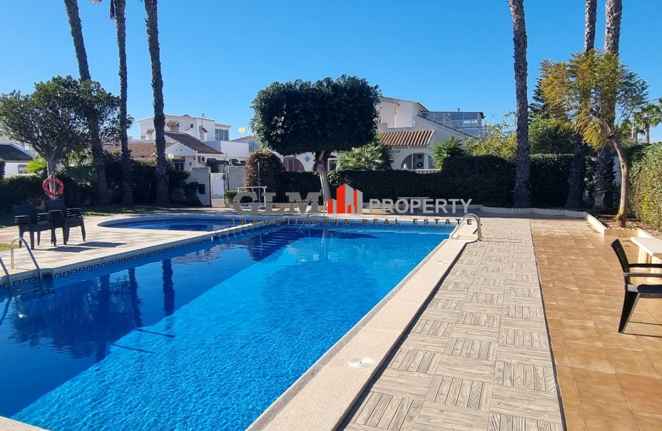 Reventa - Apartamento - LOS NAREJOS - Oasis
