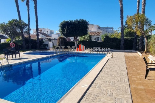 Reventa - Apartamento - LOS NAREJOS - Oasis