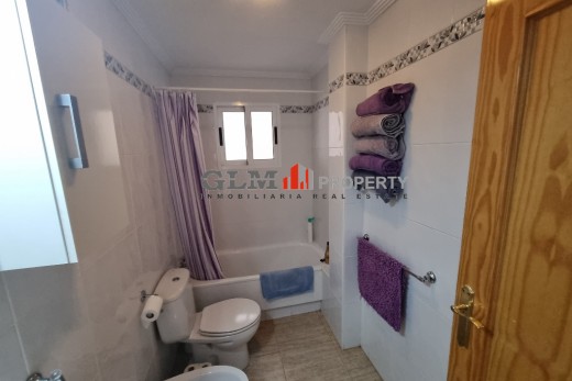 Reventa - Apartamento - LOS NAREJOS - Gaviotas