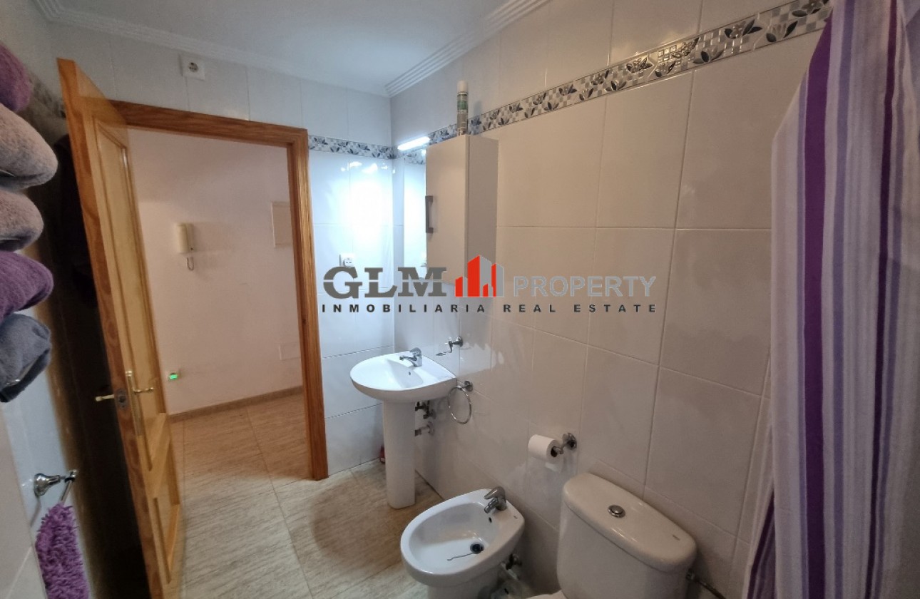 Reventa - Apartamento - LOS NAREJOS - Gaviotas