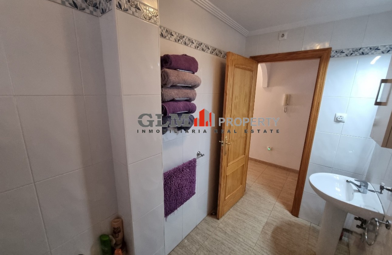 Reventa - Apartamento - LOS NAREJOS - Gaviotas