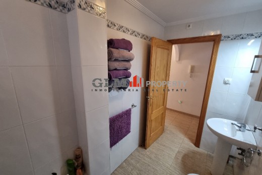 Reventa - Apartamento - LOS NAREJOS - Gaviotas