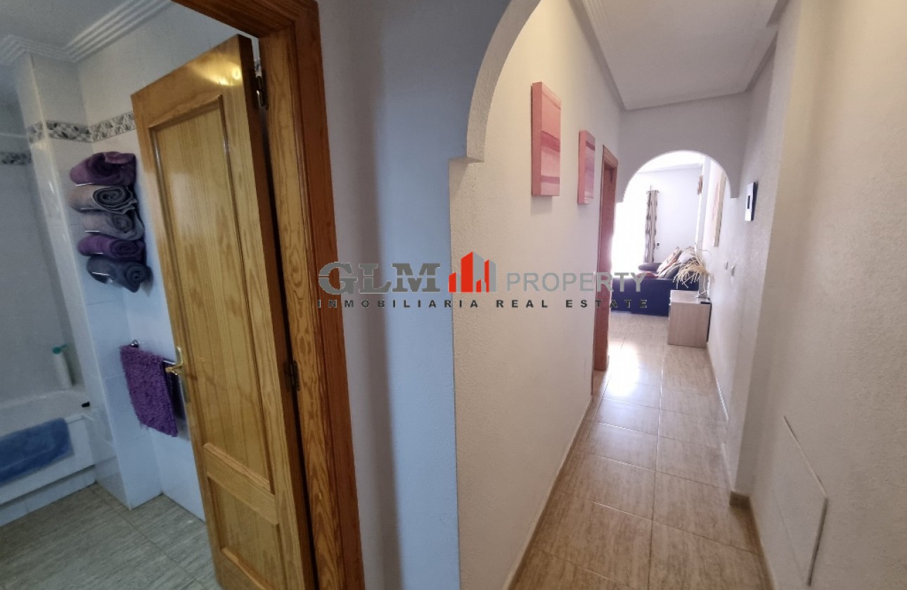 Reventa - Apartamento - LOS NAREJOS - Gaviotas