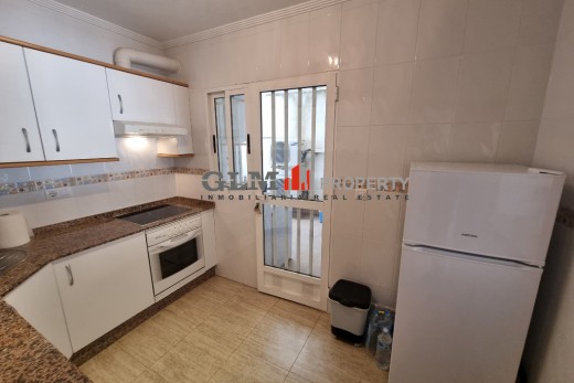 Reventa - Apartamento - LOS NAREJOS - Gaviotas