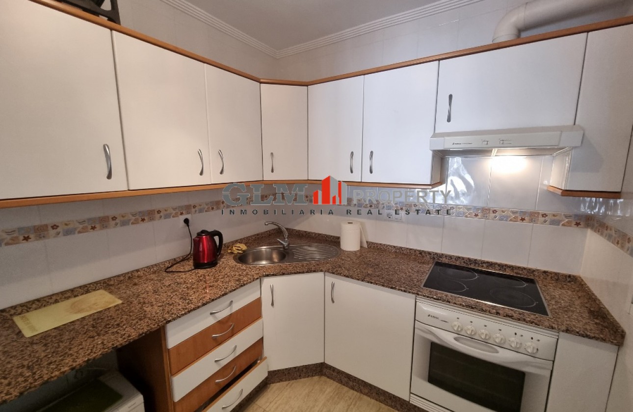 Reventa - Apartamento - LOS NAREJOS - Gaviotas