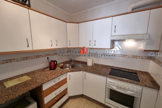 Reventa - Apartamento - LOS NAREJOS - Gaviotas