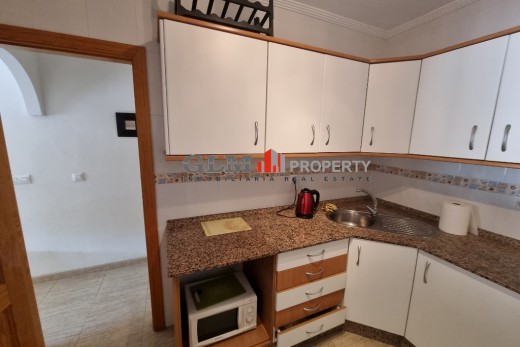 Reventa - Apartamento - LOS NAREJOS - Gaviotas