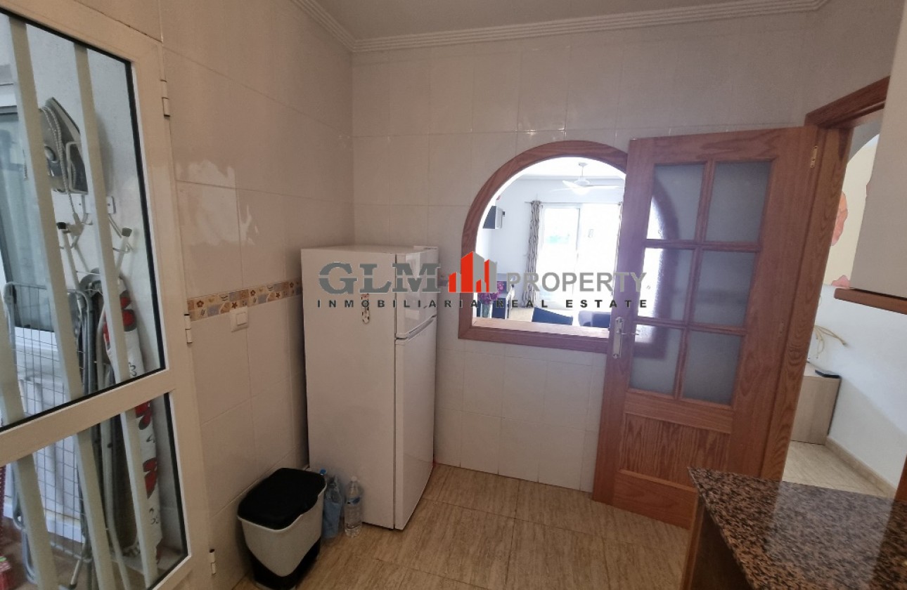 Reventa - Apartamento - LOS NAREJOS - Gaviotas