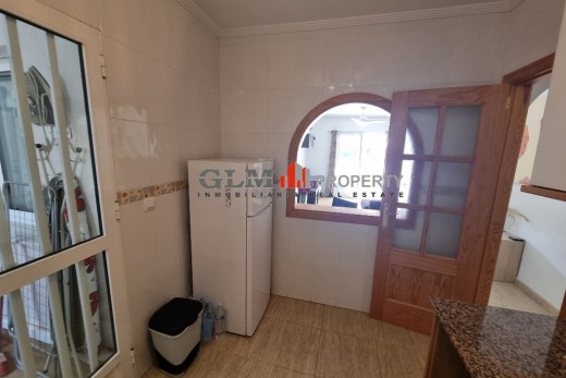 Reventa - Apartamento - LOS NAREJOS - Gaviotas