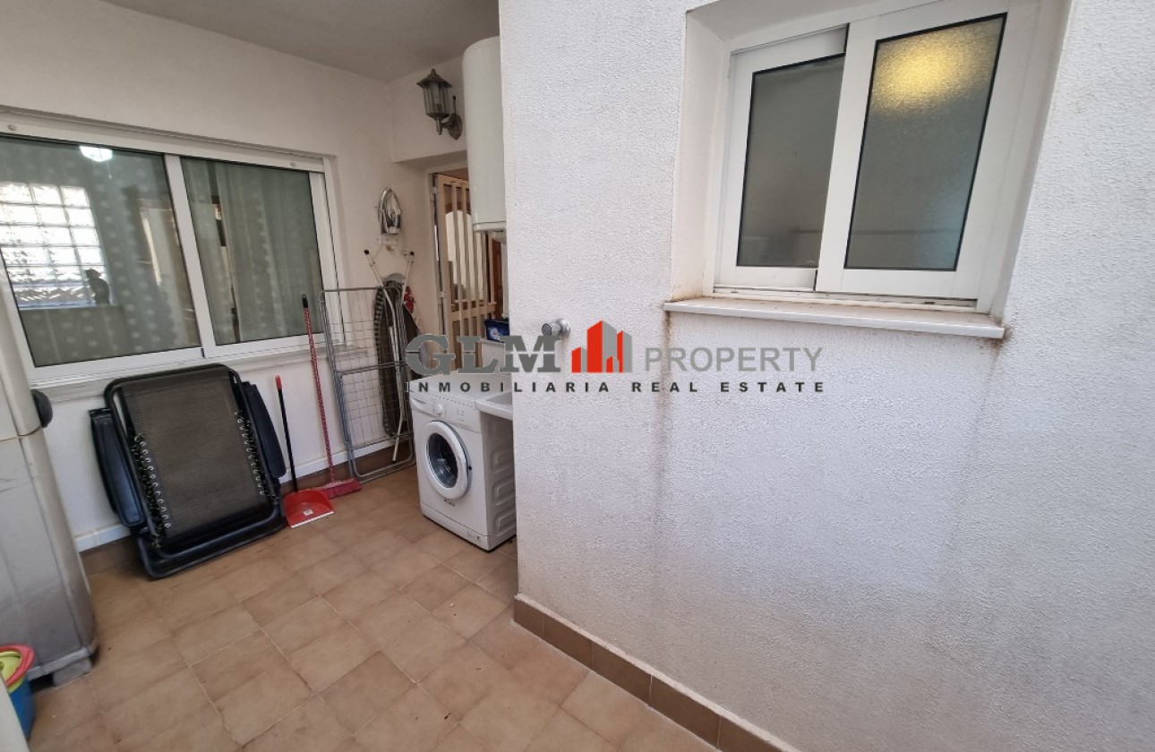 Reventa - Apartamento - LOS NAREJOS - Gaviotas