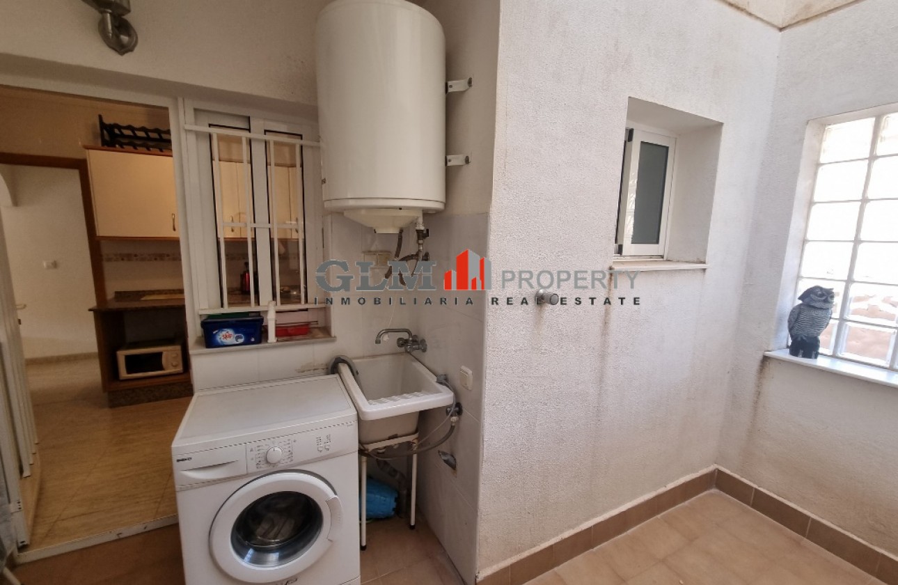 Reventa - Apartamento - LOS NAREJOS - Gaviotas