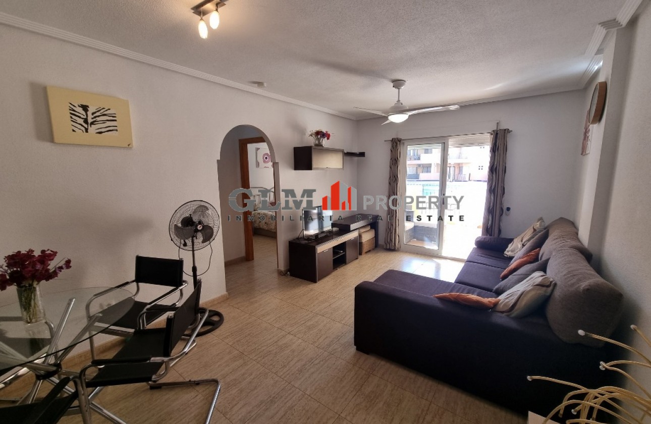 Reventa - Apartamento - LOS NAREJOS - Gaviotas