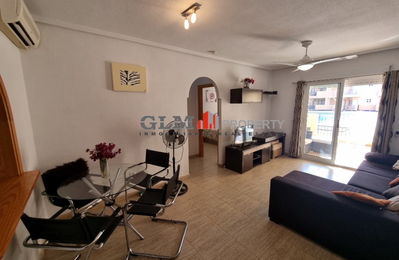 Reventa - Apartamento - LOS NAREJOS - Gaviotas