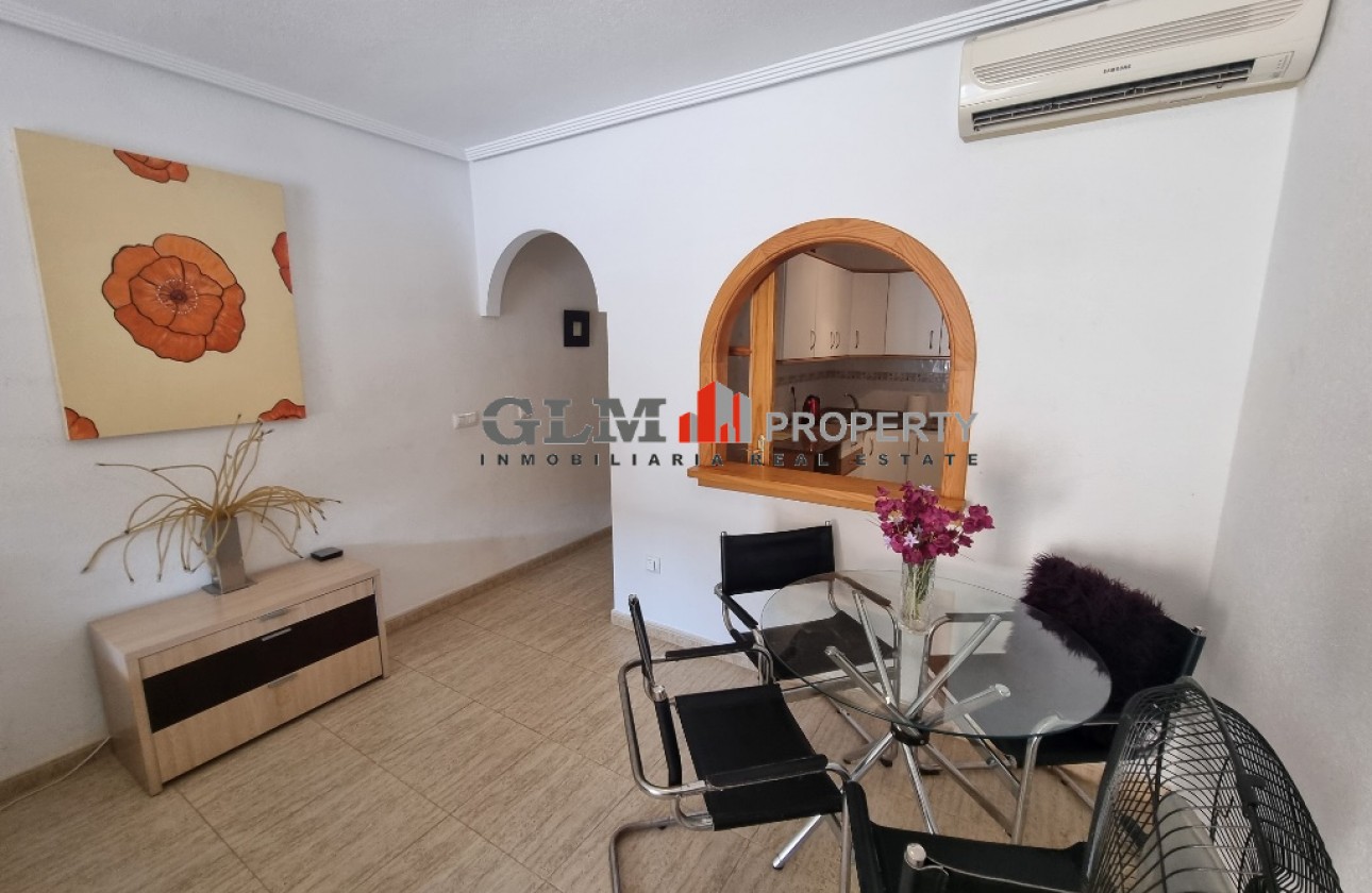 Reventa - Apartamento - LOS NAREJOS - Gaviotas