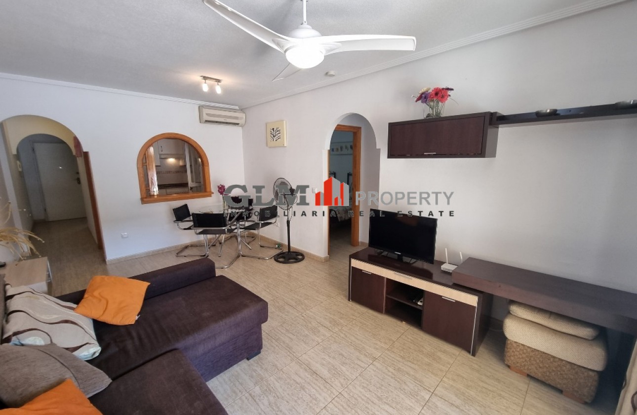 Reventa - Apartamento - LOS NAREJOS - Gaviotas