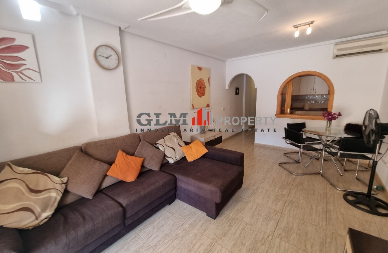 Reventa - Apartamento - LOS NAREJOS - Gaviotas