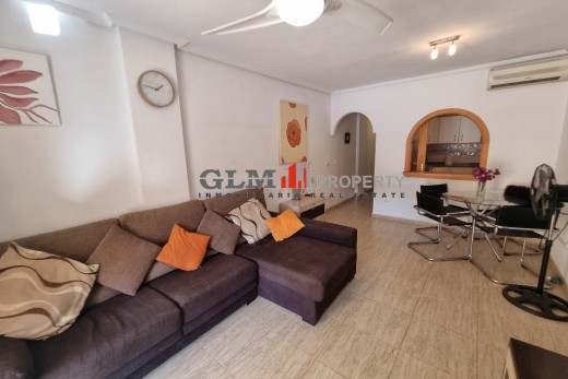 Reventa - Apartamento - LOS NAREJOS - Gaviotas