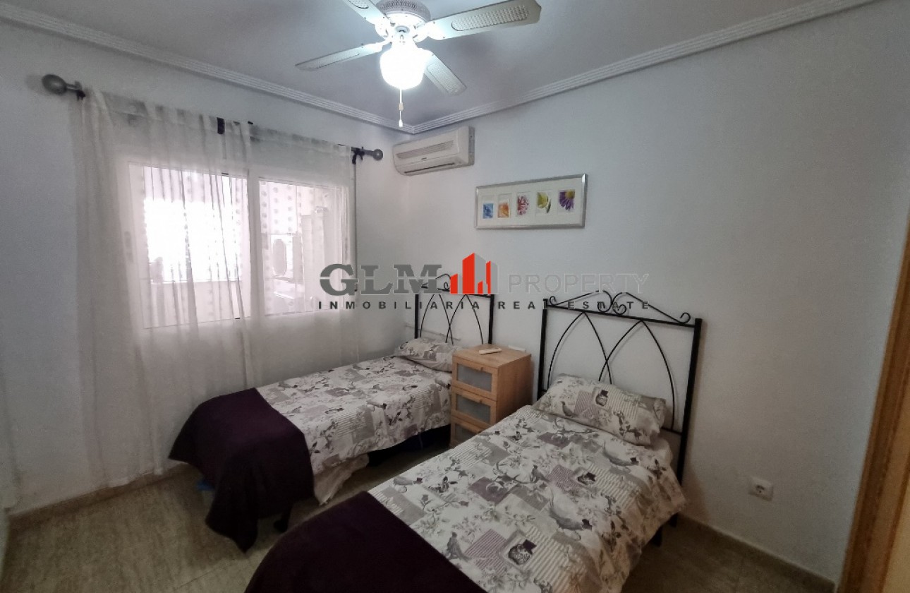 Reventa - Apartamento - LOS NAREJOS - Gaviotas