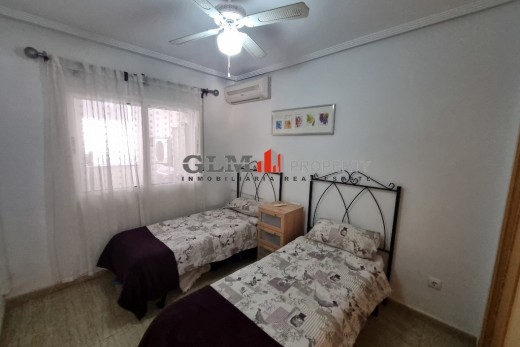Reventa - Apartamento - LOS NAREJOS - Gaviotas