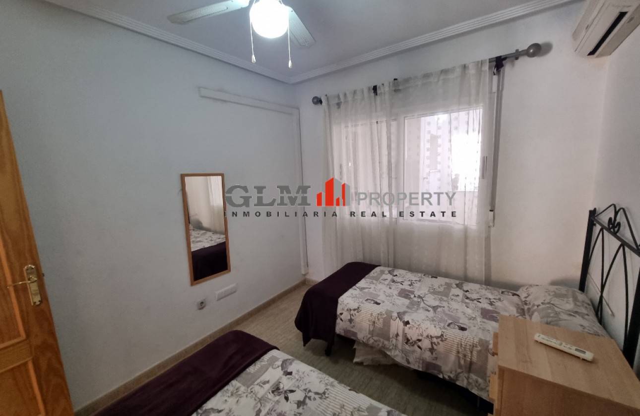 Reventa - Apartamento - LOS NAREJOS - Gaviotas