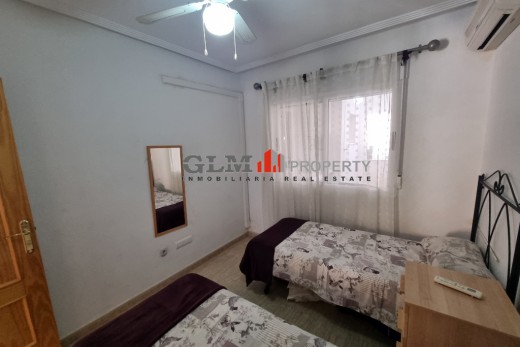 Reventa - Apartamento - LOS NAREJOS - Gaviotas