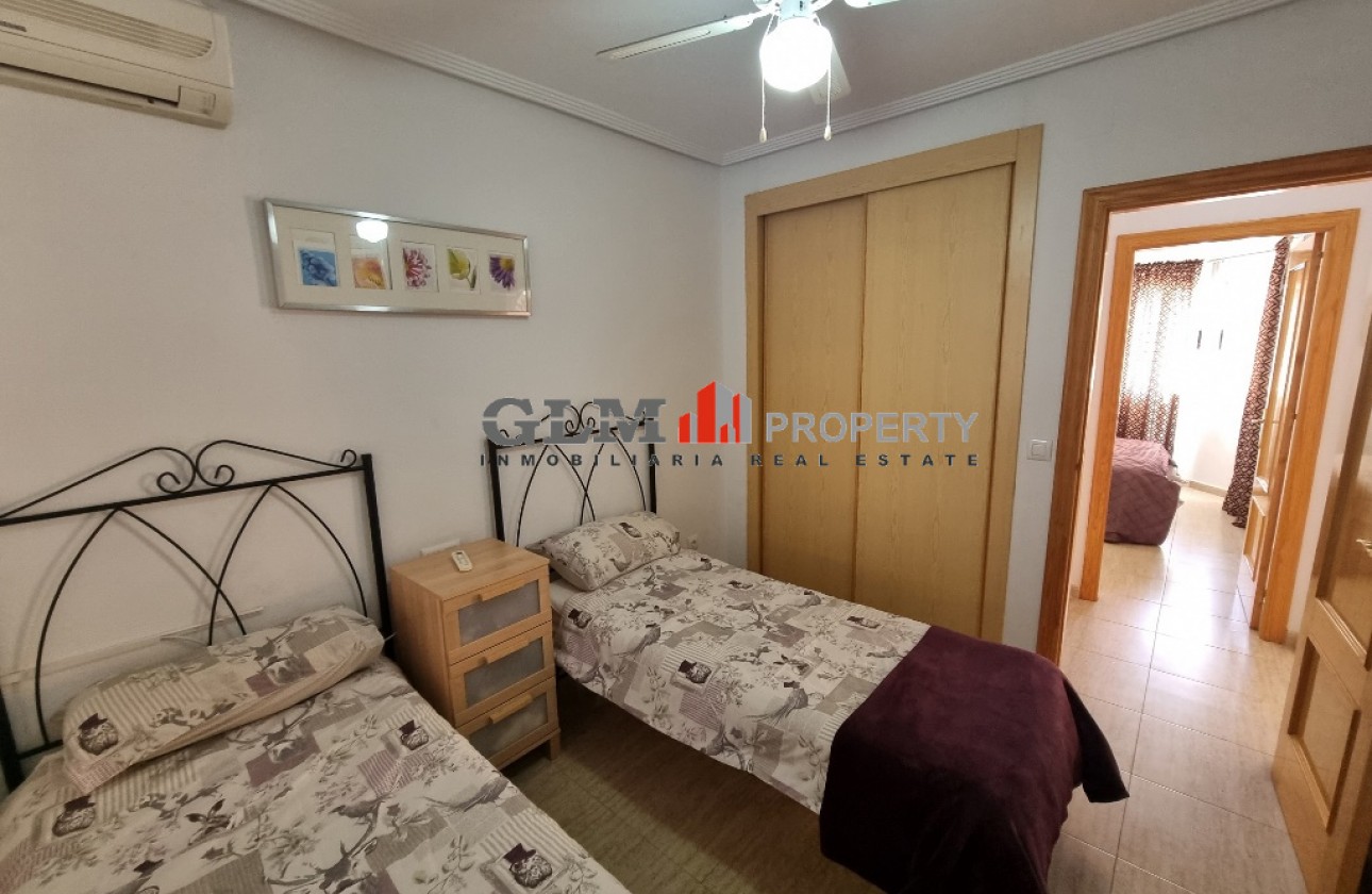 Reventa - Apartamento - LOS NAREJOS - Gaviotas