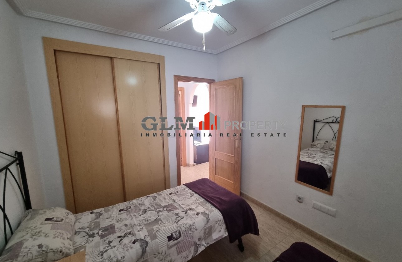 Reventa - Apartamento - LOS NAREJOS - Gaviotas