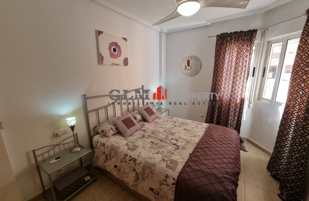 Reventa - Apartamento - LOS NAREJOS - Gaviotas