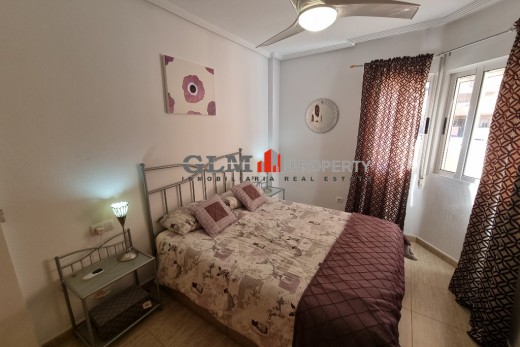 Reventa - Apartamento - LOS NAREJOS - Gaviotas