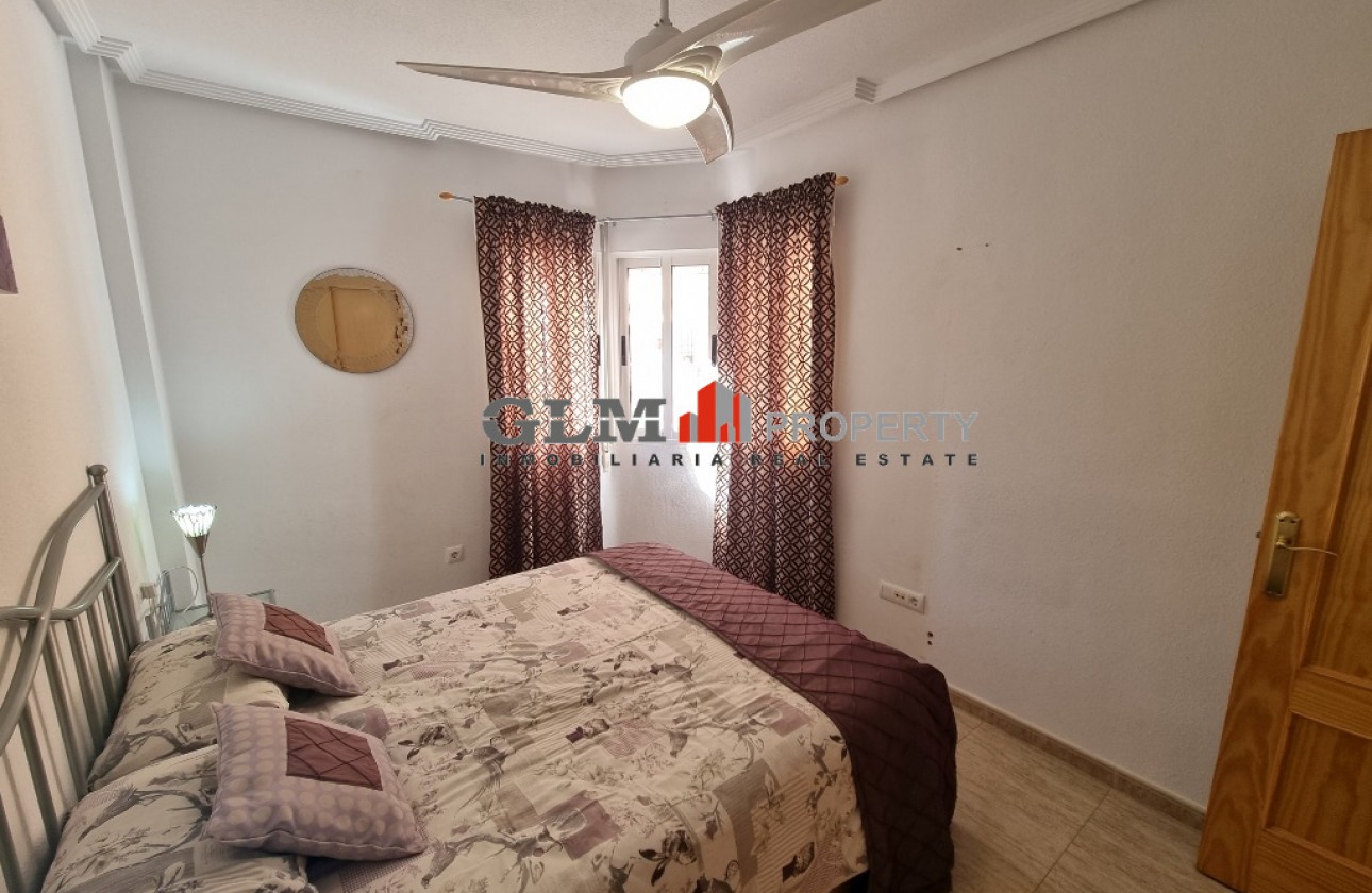 Reventa - Apartamento - LOS NAREJOS - Gaviotas