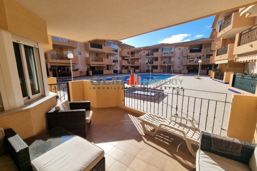 Reventa - Apartamento - LOS NAREJOS - Gaviotas