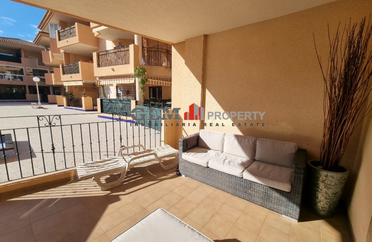 Reventa - Apartamento - LOS NAREJOS - Gaviotas