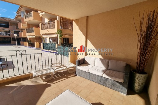 Reventa - Apartamento - LOS NAREJOS - Gaviotas