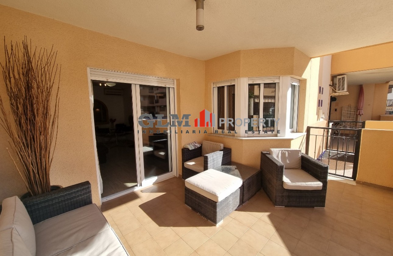 Reventa - Apartamento - LOS NAREJOS - Gaviotas