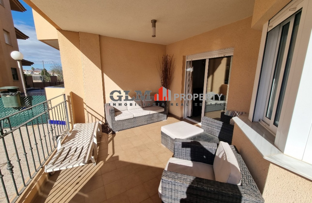 Reventa - Apartamento - LOS NAREJOS - Gaviotas