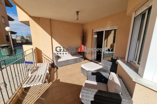 Reventa - Apartamento - LOS NAREJOS - Gaviotas