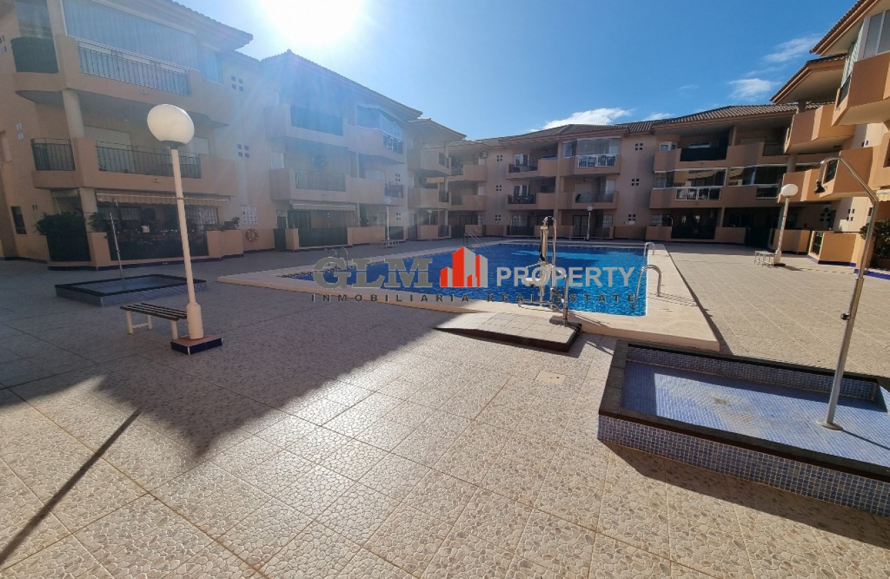 Reventa - Apartamento - LOS NAREJOS - Gaviotas